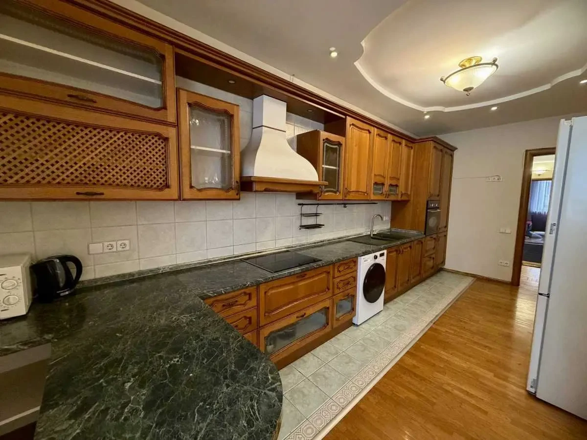 4-к квартира Київ, Шевченківський, Тургенєвська 45-49 7