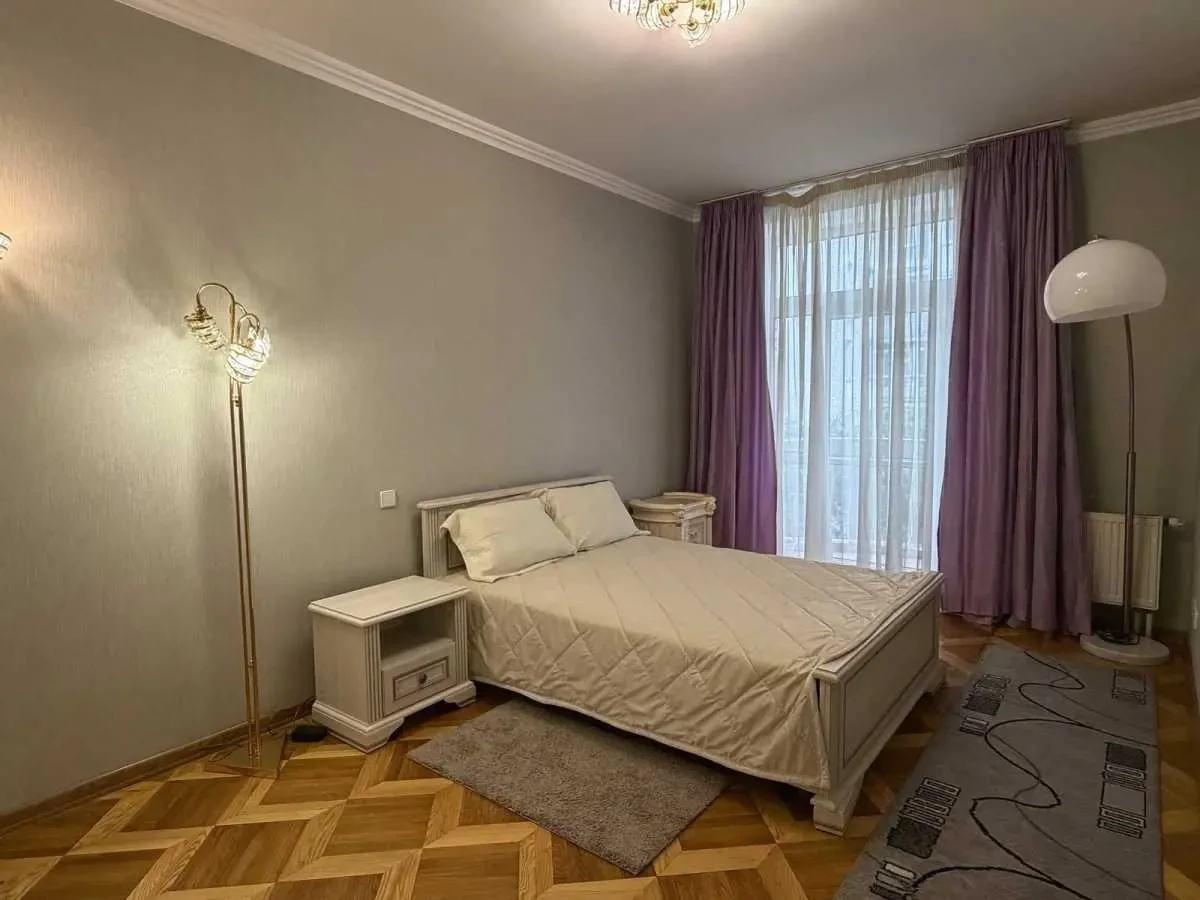 4-к квартира Київ, Шевченківський, Тургенєвська 45-49 11