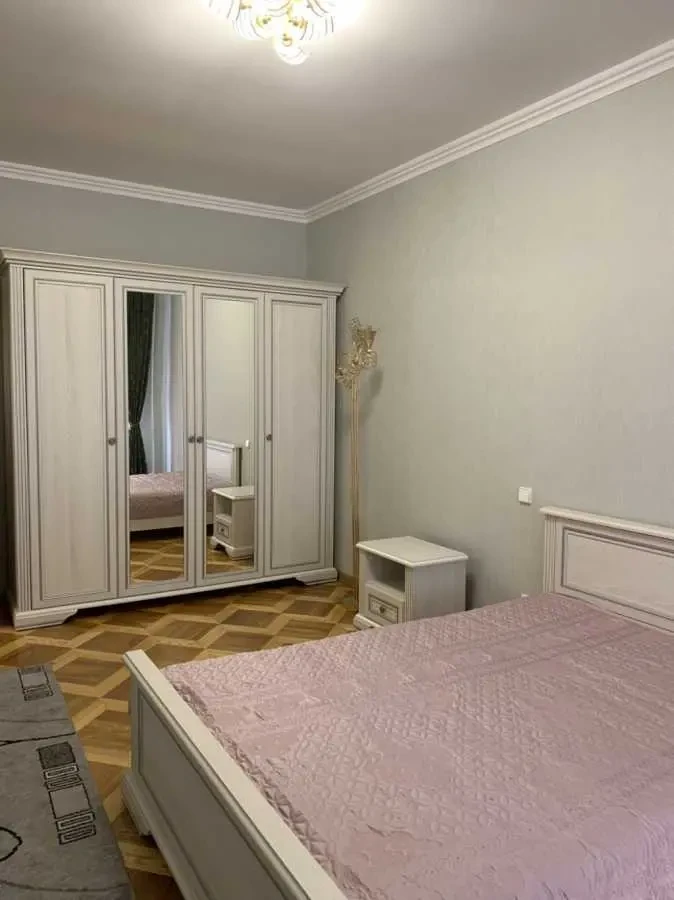 4-к квартира Київ, Шевченківський, Тургенєвська 45-49 9