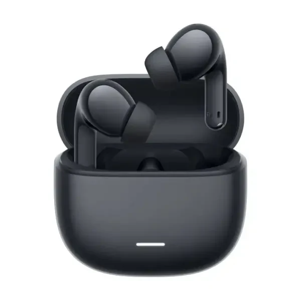Bluetooth-гарнітура Xiaomi Redmi Buds 8 Lite Black (BHR08OMGL) UA 2