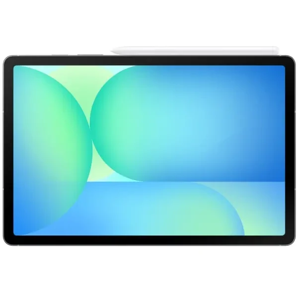 Планшет Samsung Galaxy Tab S10 FE X526 12/256GB 5G Grey (SM-X526BZAPEUC) UA 4
