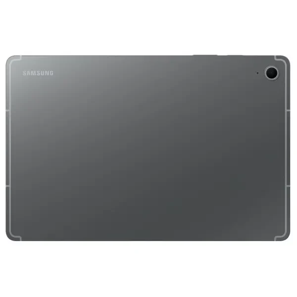 Планшет Samsung Galaxy Tab S10 FE X526 12/256GB 5G Grey (SM-X526BZAPEUC) UA 3