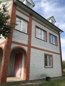 4-к будинок Бориспільський, Гнідин, Лугова