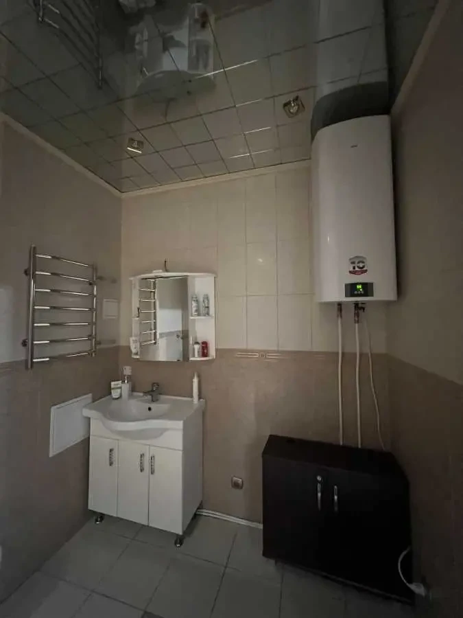 3-к квартира Київ, Голосіївський, Голосіївський 13А 6
