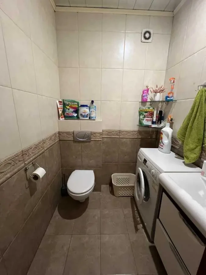 3-к квартира Київ, Голосіївський, Голосіївський 13А 4