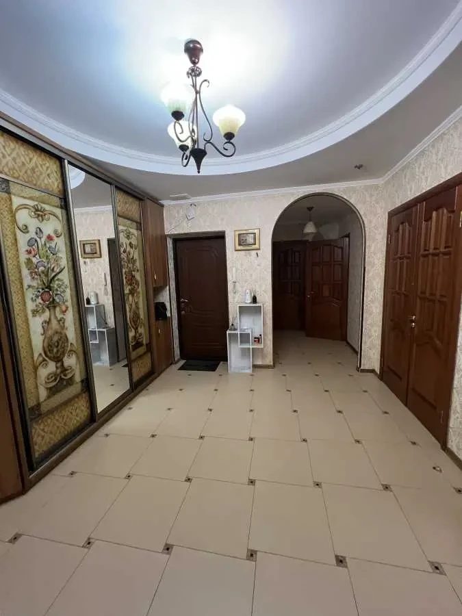 3-к квартира Київ, Голосіївський, Голосіївський 13А 12