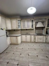 3-к квартира Київ, Голосіївський, Голосіївський 13А