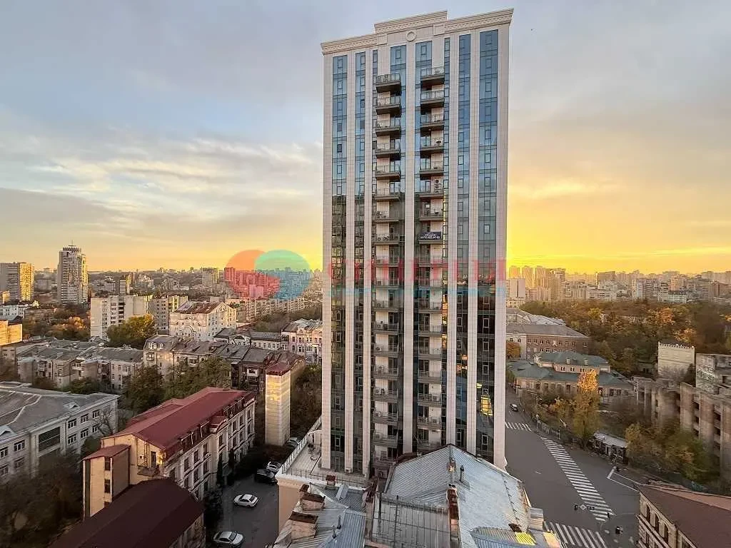 3-к квартира Київ, Шевченківський, Бульварно-Кудрявська 17 9