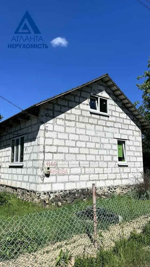 1-к будинок Луцьк, Струмівка, Дубова 1146