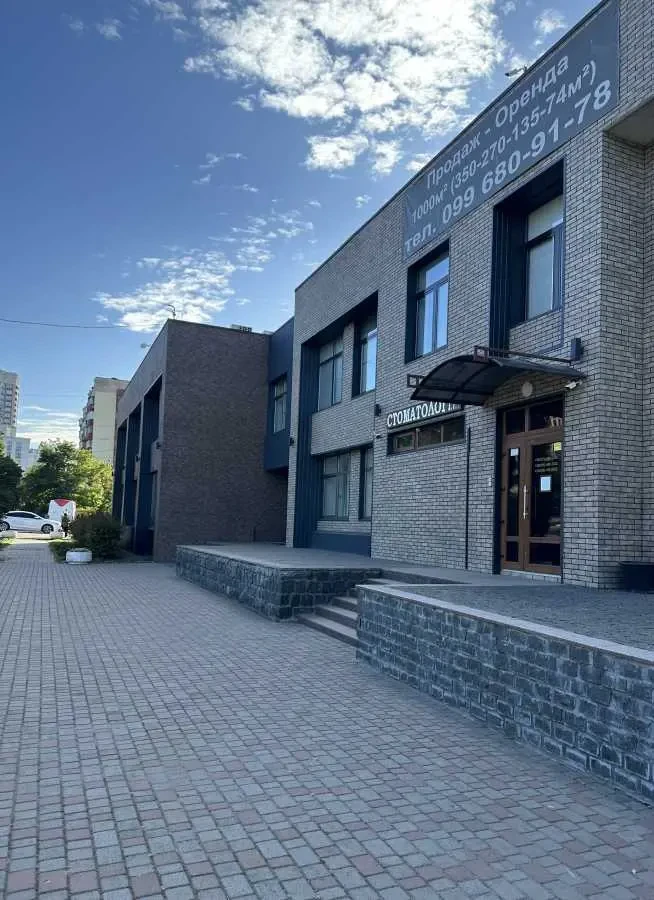 приміщення, будівлі Київ, Шевченківський, Лук'янівська 1 4