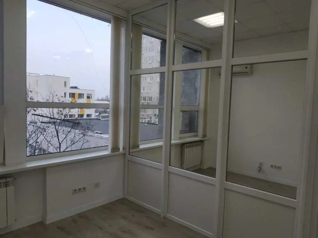 офісне приміщення Київ, Дніпровський, Євгена Сверстюка 11Б 2