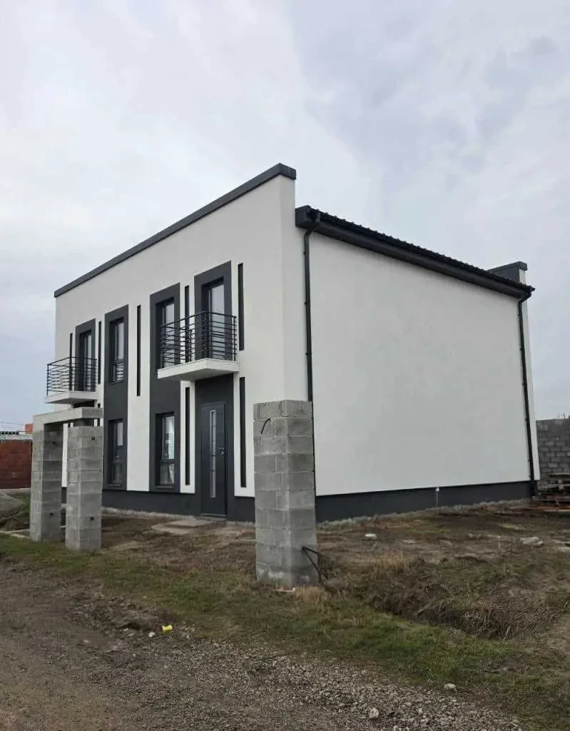 4-к таунхаус Білоцерківський, Біла Церква, Царське село 1 5