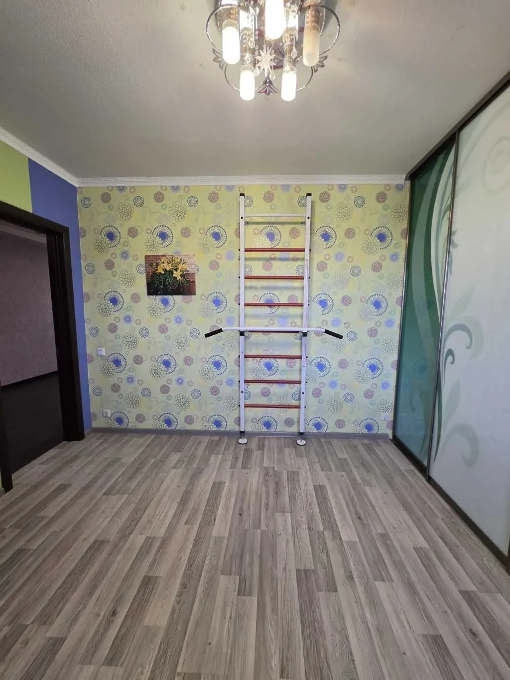 3-к квартира Білоцерківський, Фурси, Грушевського 11