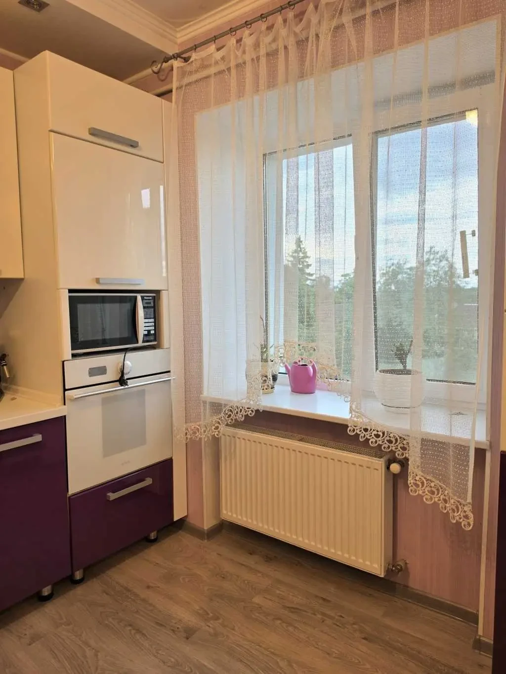 3-к квартира Білоцерківський, Фурси, Грушевського 24