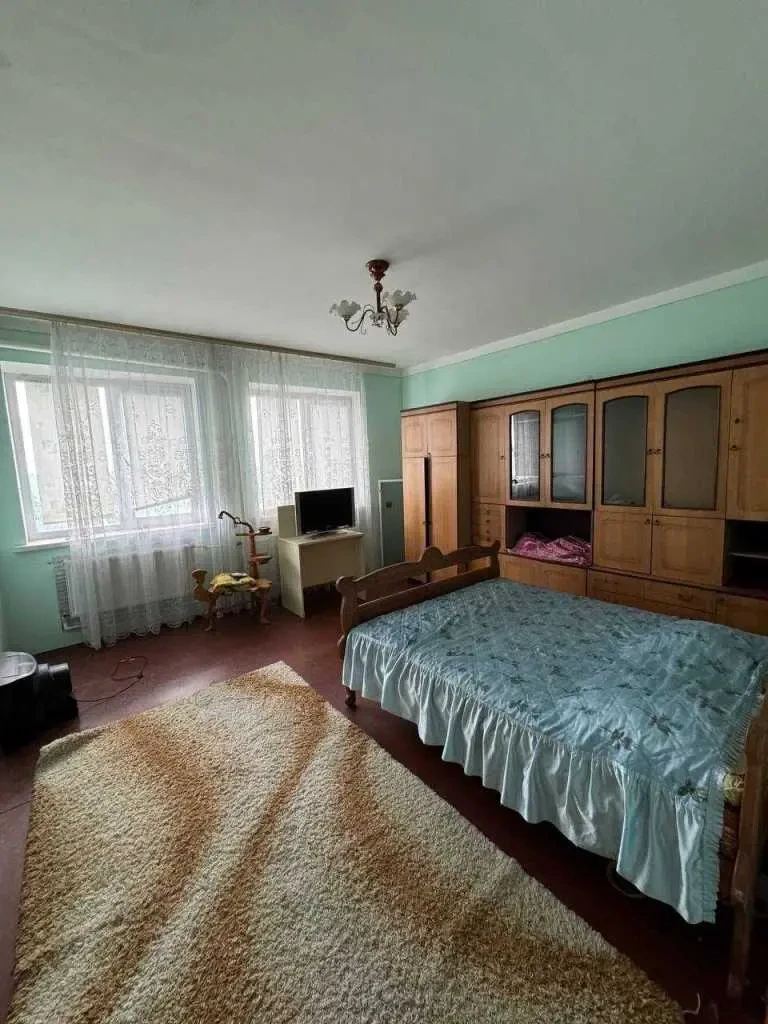 5-к будинок Білоцерківський, Мала Вільшанка, Польова 13