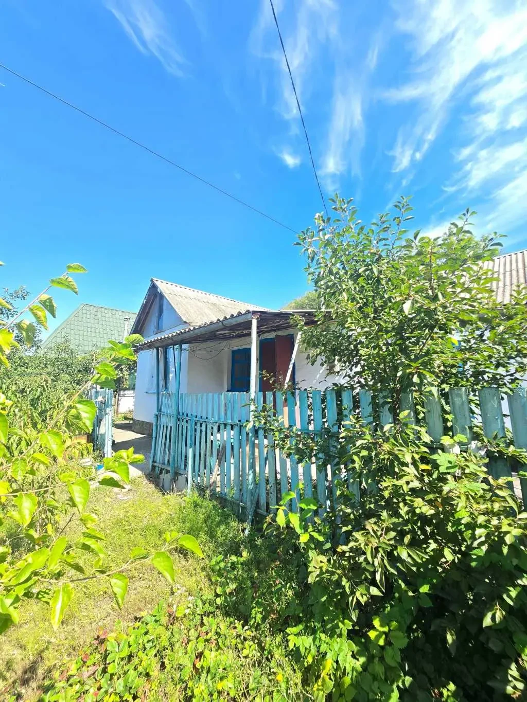 4-к будинок Білоцерківський, Біла Церква, Глиняна 2