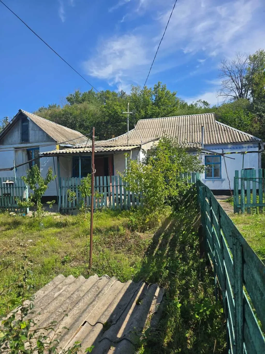 4-к будинок Білоцерківський, Біла Церква, Глиняна 3