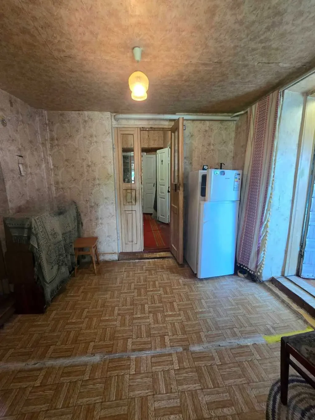 4-к будинок Білоцерківський, Біла Церква, Глиняна 13