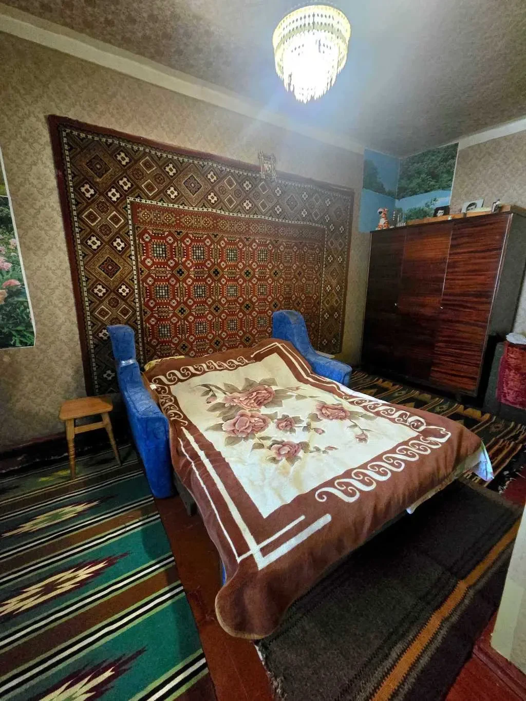 4-к будинок Білоцерківський, Біла Церква, Глиняна 17