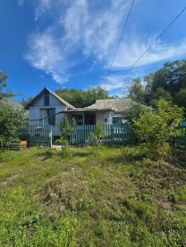 4-к будинок Білоцерківський, Біла Церква, Глиняна