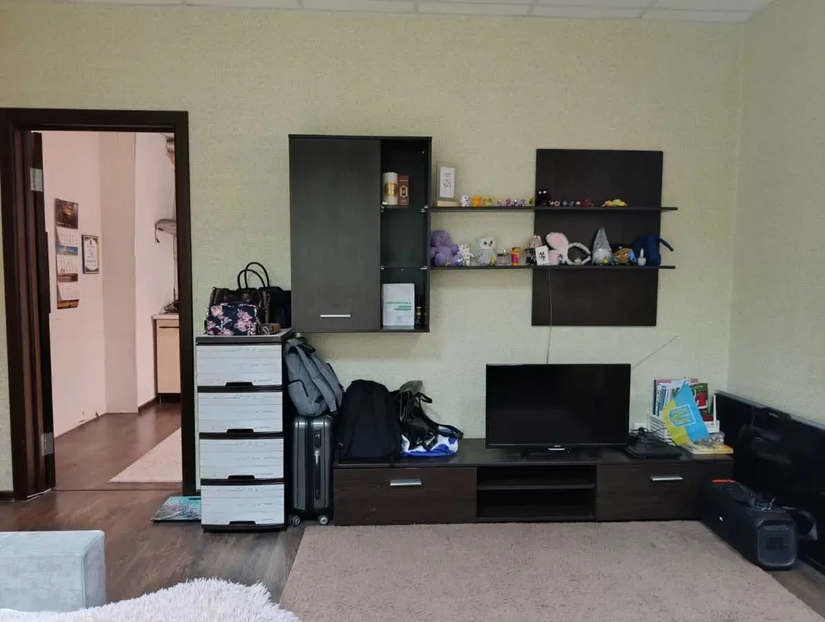 1-к квартира Бориспільський, Бориспіль, київський шлях 1д 3