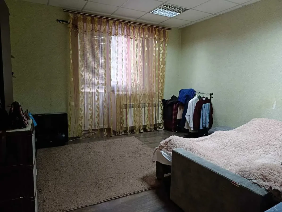 1-к квартира Бориспільський, Бориспіль, київський шлях 1д