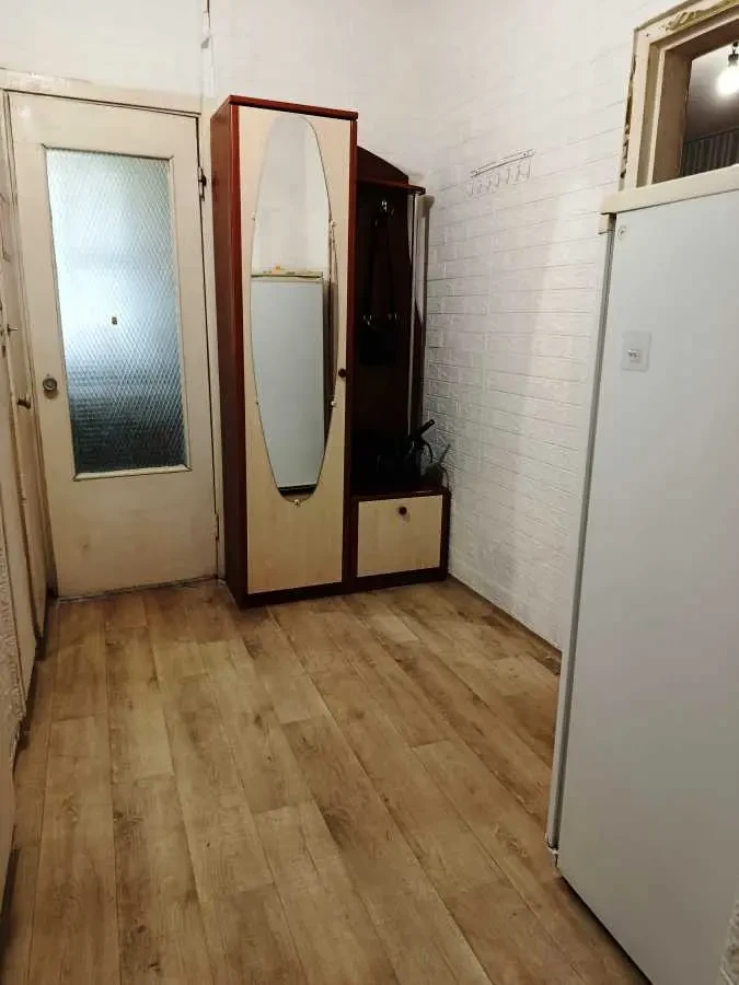 1-к квартира Київ, Дарницький, Петра Григоренка 25Б 4
