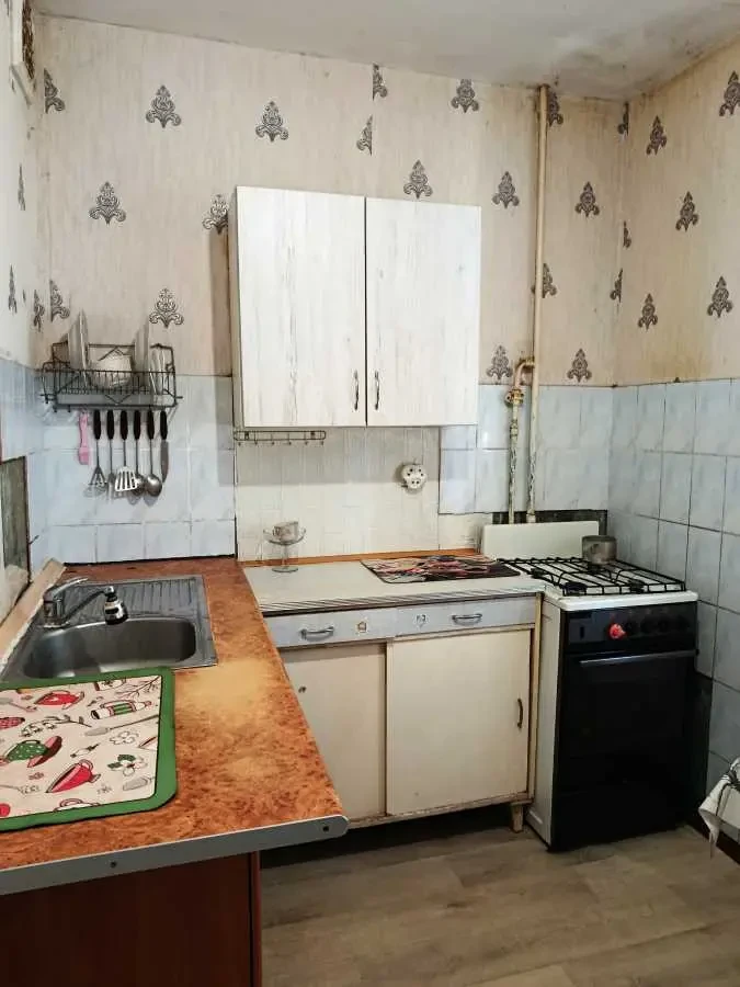 1-к квартира Київ, Дарницький, Петра Григоренка 25Б 2