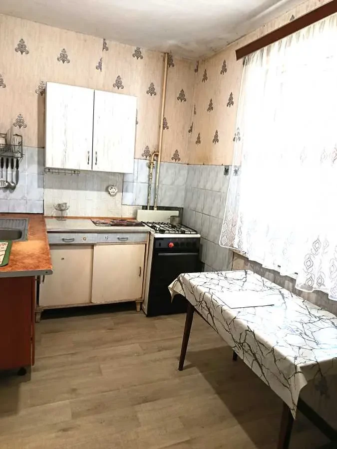 1-к квартира Київ, Дарницький, Петра Григоренка 25Б