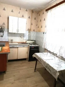 1-к квартира Київ, Дарницький, Петра Григоренка 25Б