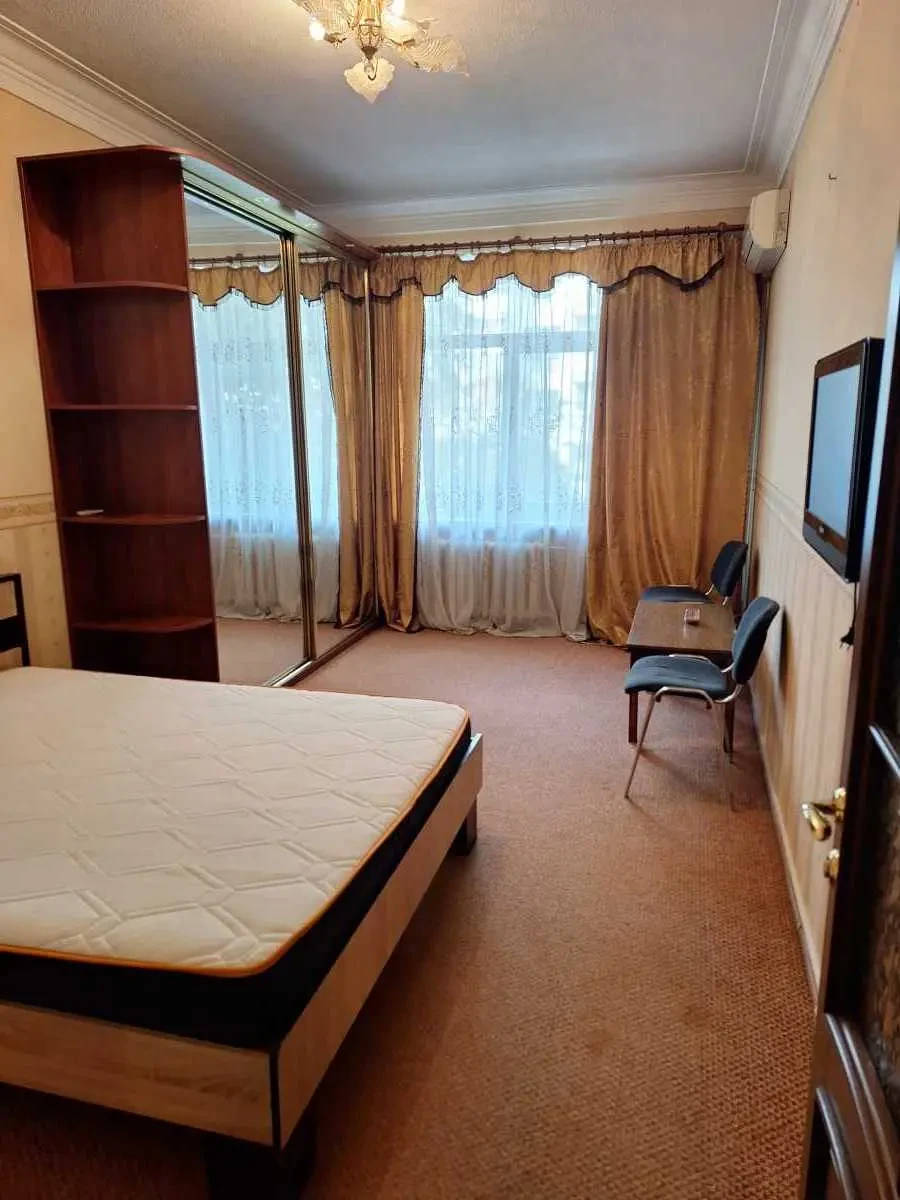 2-к квартира Київ, Голосіївський, Саксаганського 85 6