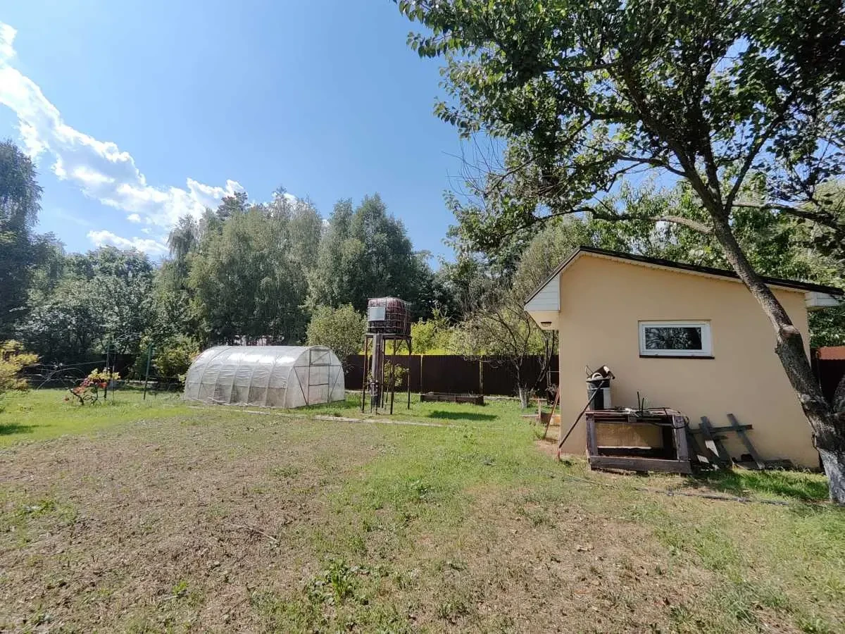 4-к будинок Бориспільський, Ревне, Світанковий пров. 3 19