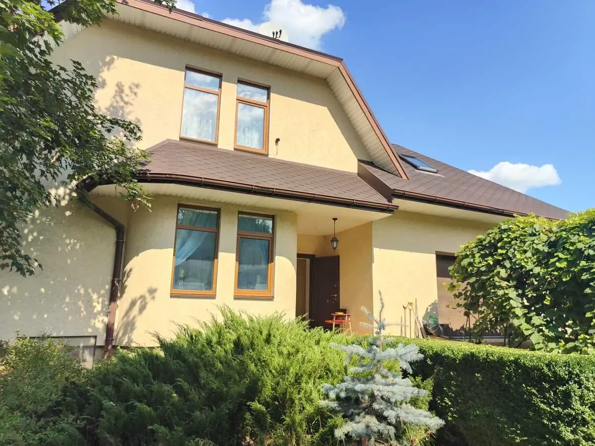 4-к будинок Бориспільський, Ревне, Світанковий пров. 3