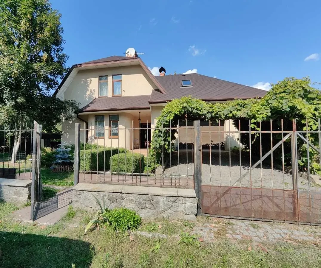 4-к будинок Бориспільський, Ревне, Світанковий пров. 3 24