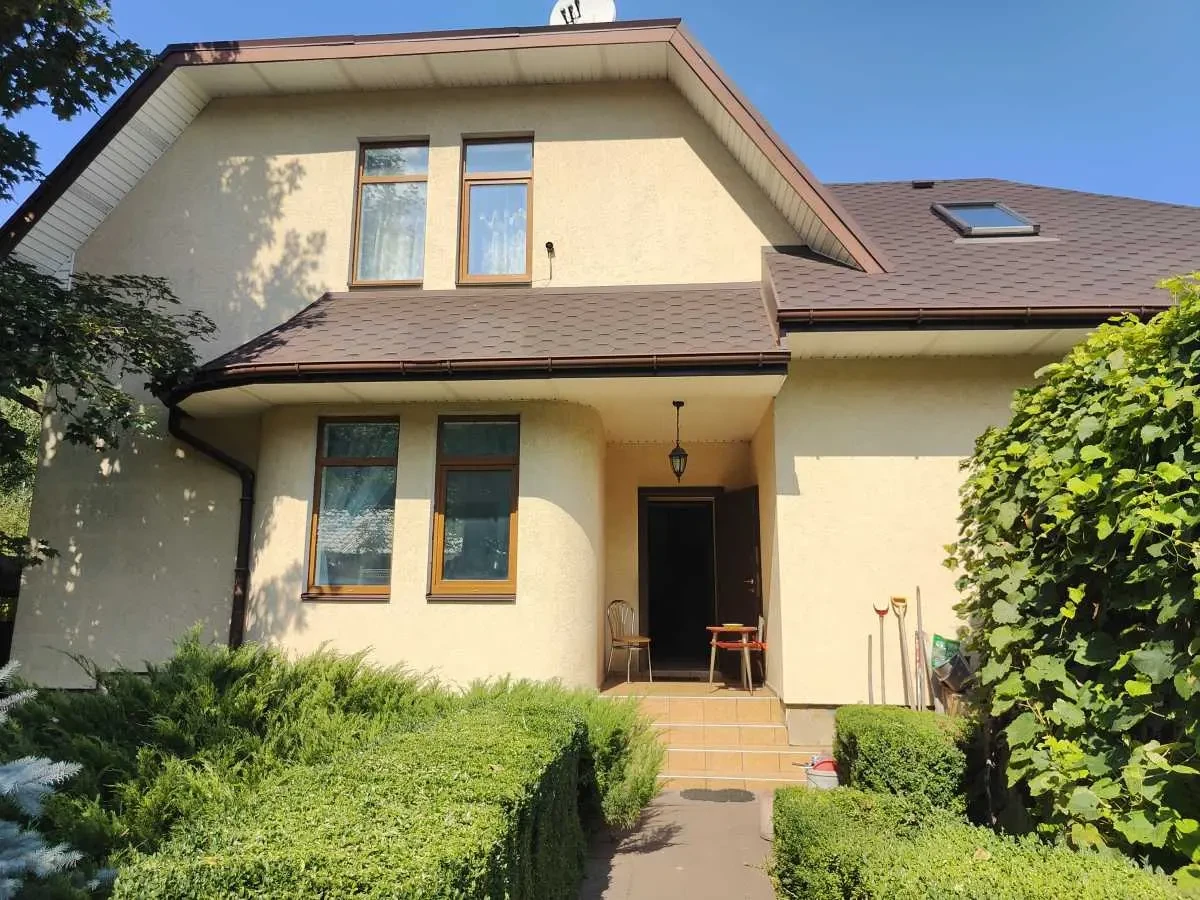 4-к будинок Бориспільський, Ревне, Світанковий пров. 3 23
