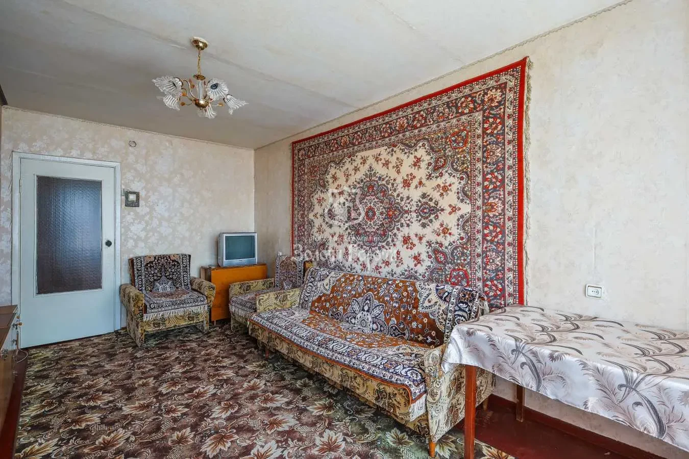 2-к квартира Київ, Дніпровський, Сосницька 10 2