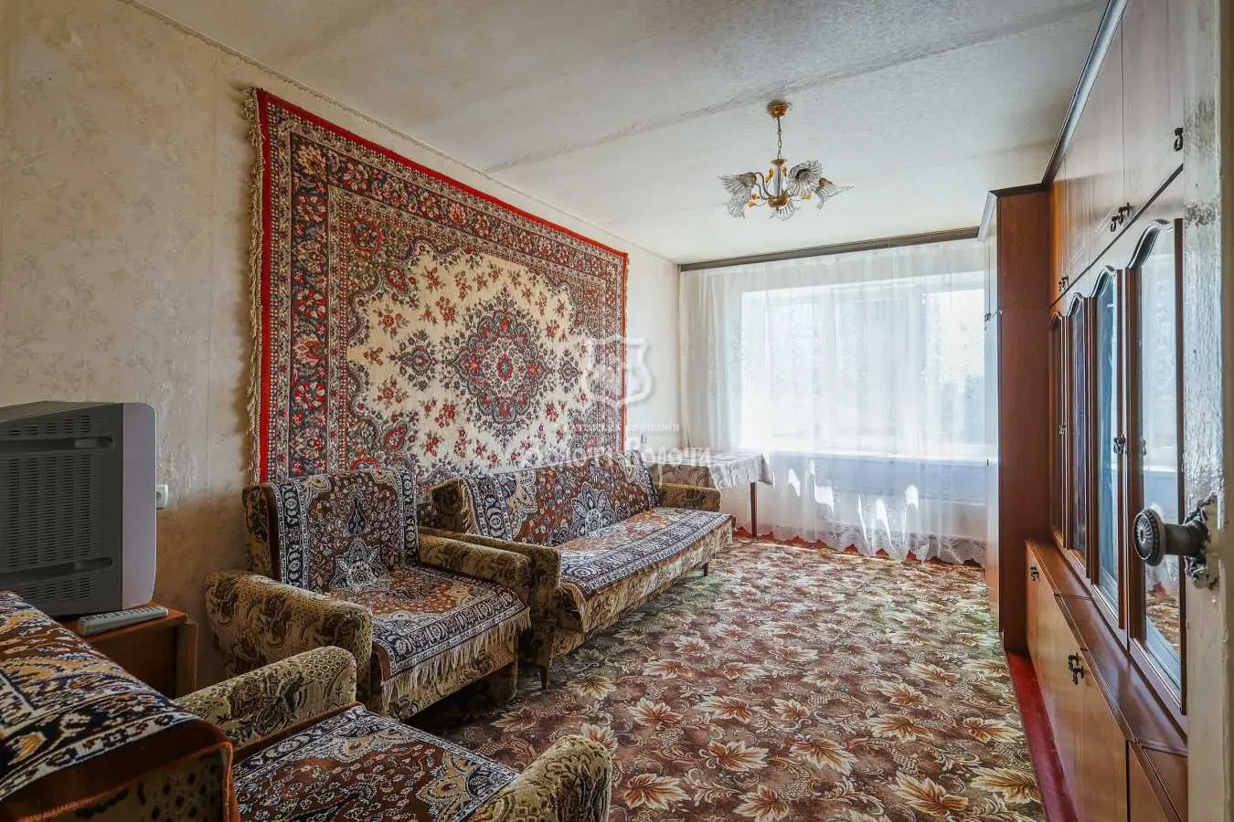 2-к квартира Київ, Дніпровський, Сосницька 10