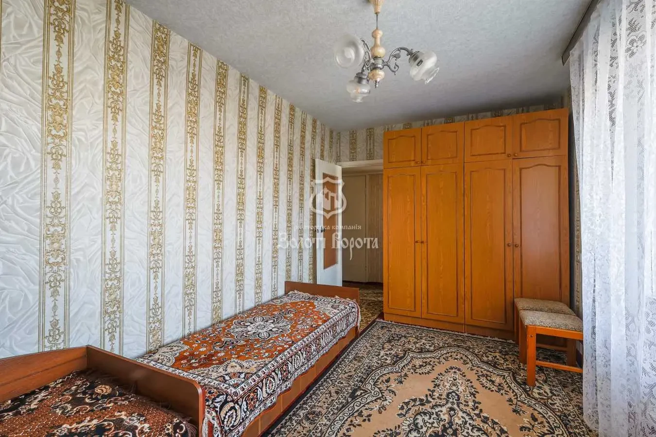 2-к квартира Київ, Дніпровський, Сосницька 10 5