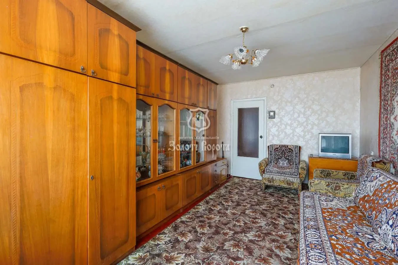2-к квартира Київ, Дніпровський, Сосницька 10 3