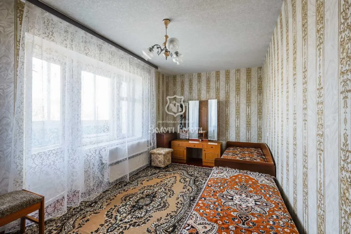 2-к квартира Київ, Дніпровський, Сосницька 10 4