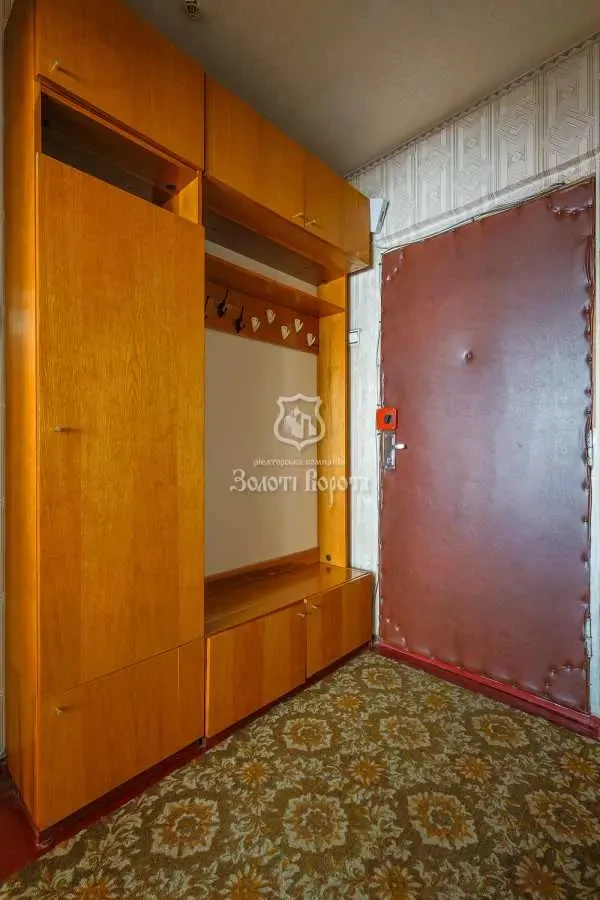 2-к квартира Київ, Дніпровський, Сосницька 10 15