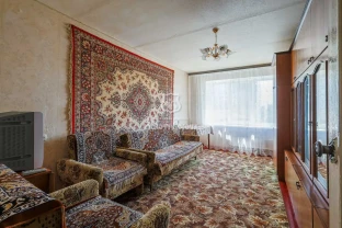 2-к квартира Київ, Дніпровський, Сосницька 10