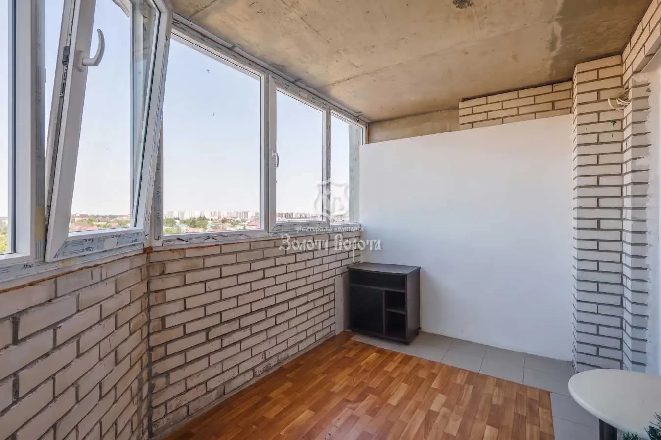2-к квартира Бучанський, Святопетрівське, Теплична вул. 38 10