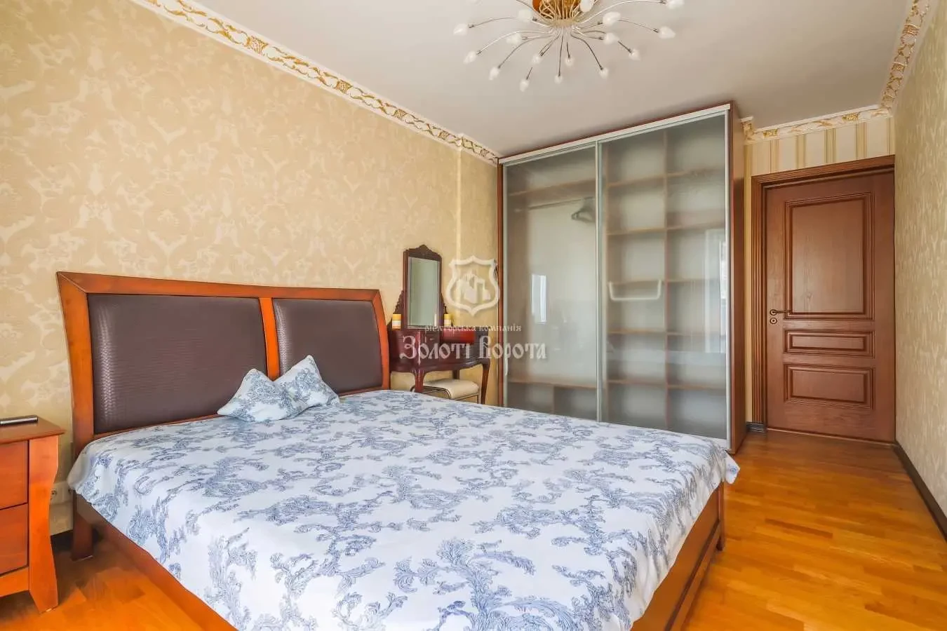 2-к квартира Бучанський, Святопетрівське, Теплична вул. 38 12