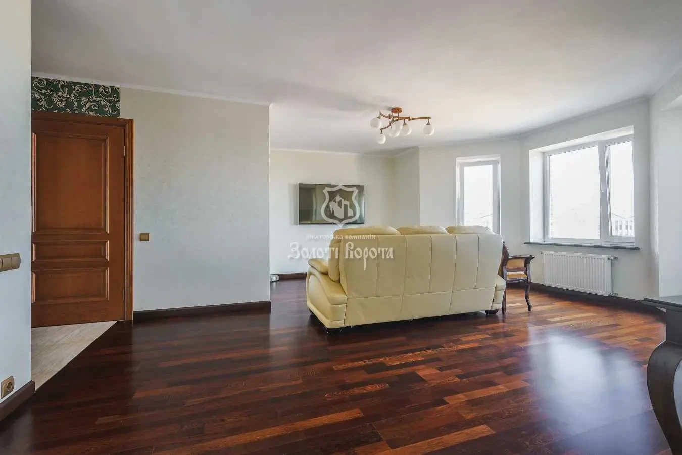 2-к квартира Бучанський, Святопетрівське, Теплична вул. 38 5