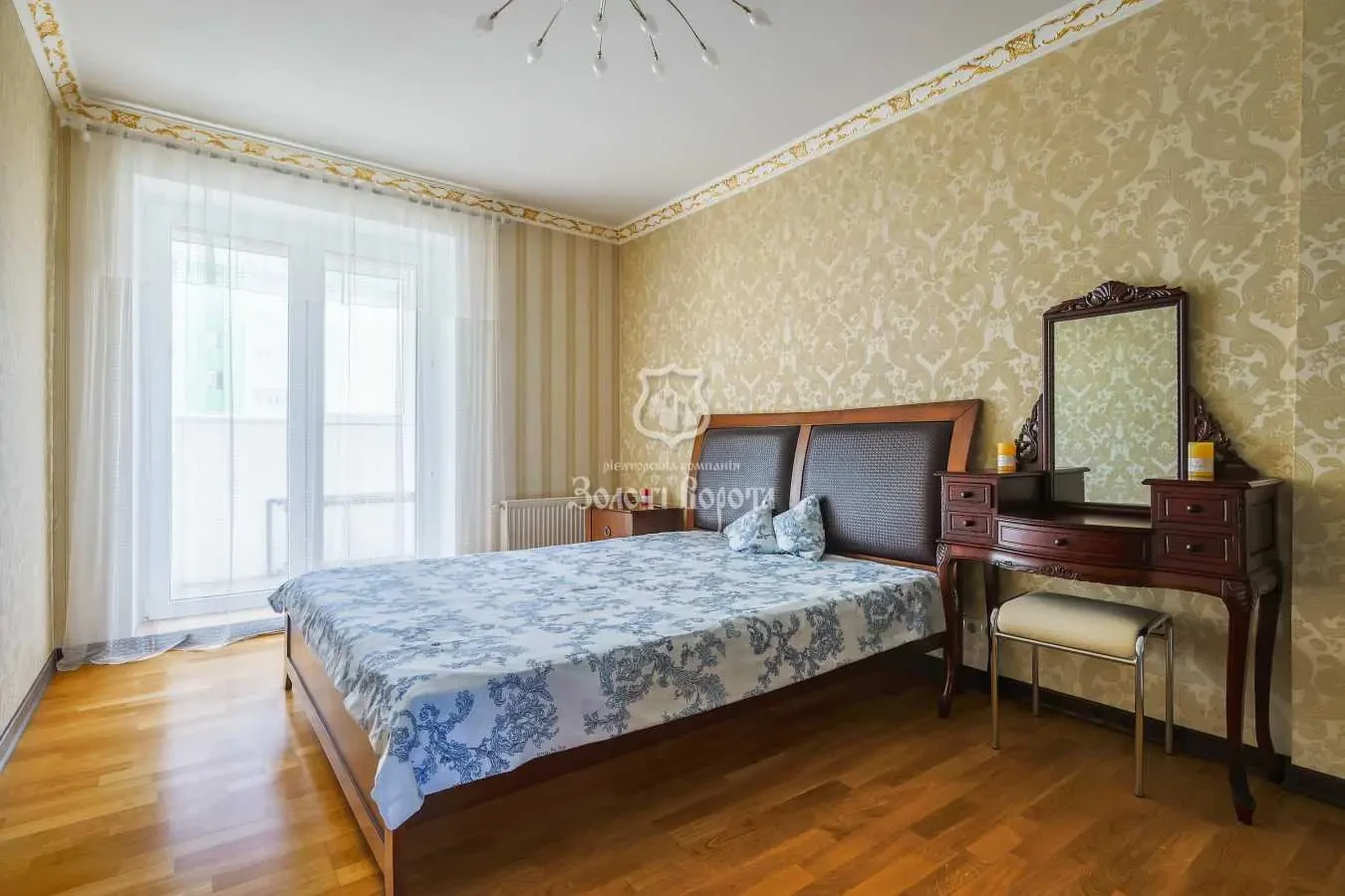 2-к квартира Бучанський, Святопетрівське, Теплична вул. 38 11