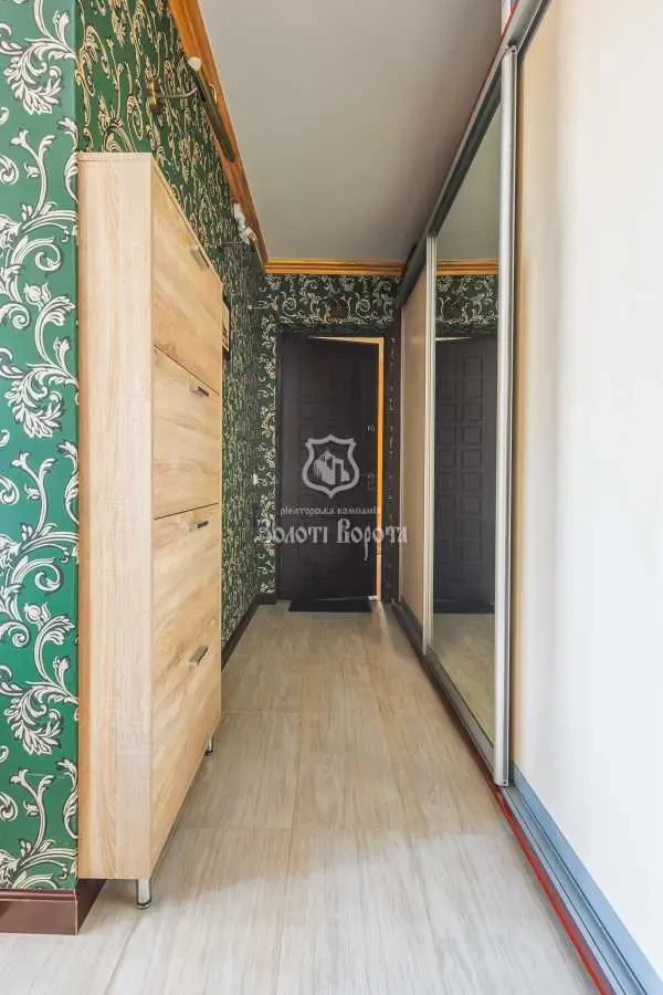 2-к квартира Бучанський, Святопетрівське, Теплична вул. 38 15