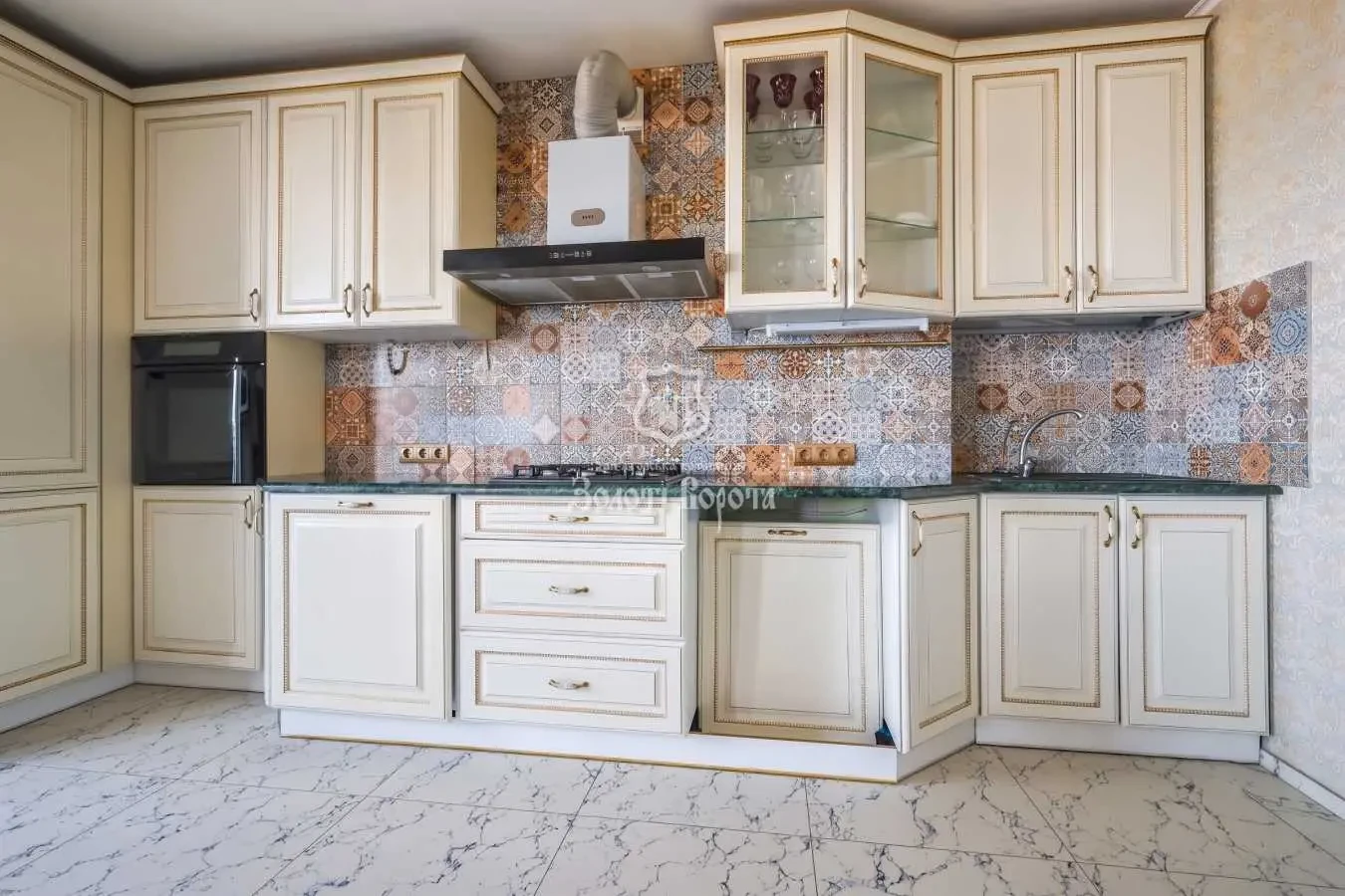2-к квартира Бучанський, Святопетрівське, Теплична вул. 38 8