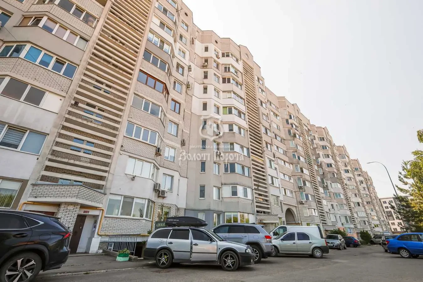 2-к квартира Бучанський, Святопетрівське, Теплична вул. 38 16