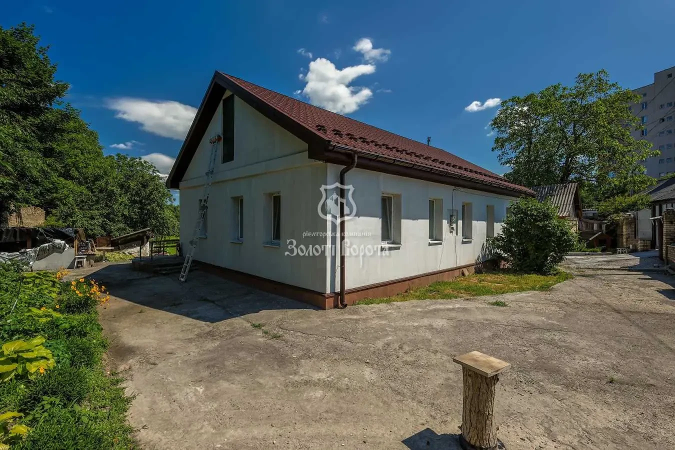5-к будинок Бучанський, Софіївська Борщагівка, Шевченка 10 3